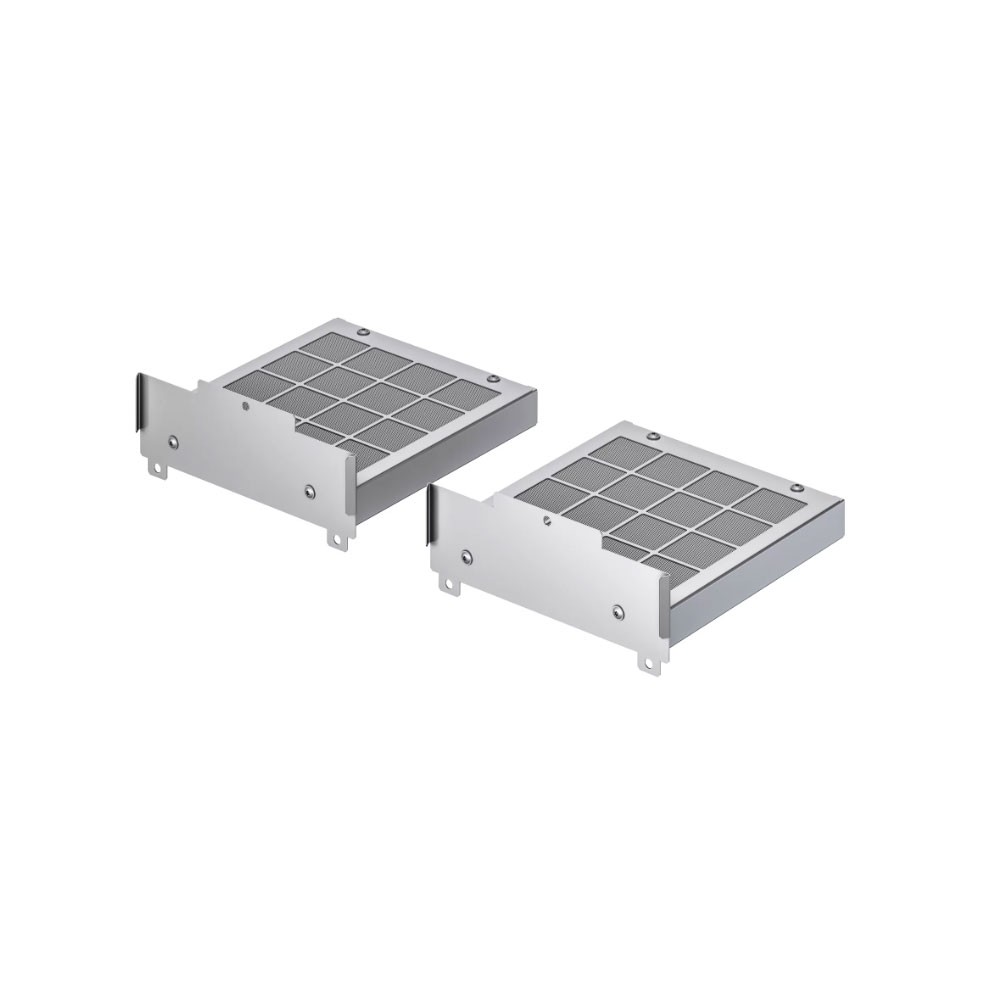 Gaggenau AA410112 restant model regenereerbare filters afbeelding