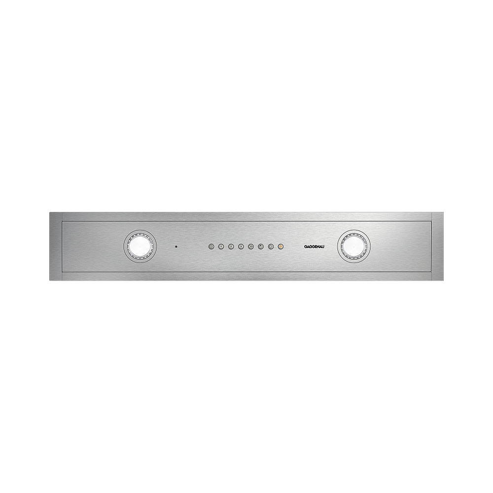 Gaggenau AC482181 restant afbeelding