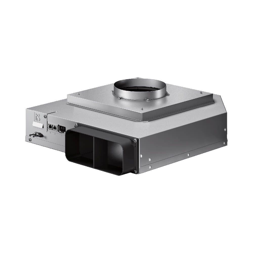 Gaggenau AR403122 externe motor plint model restant