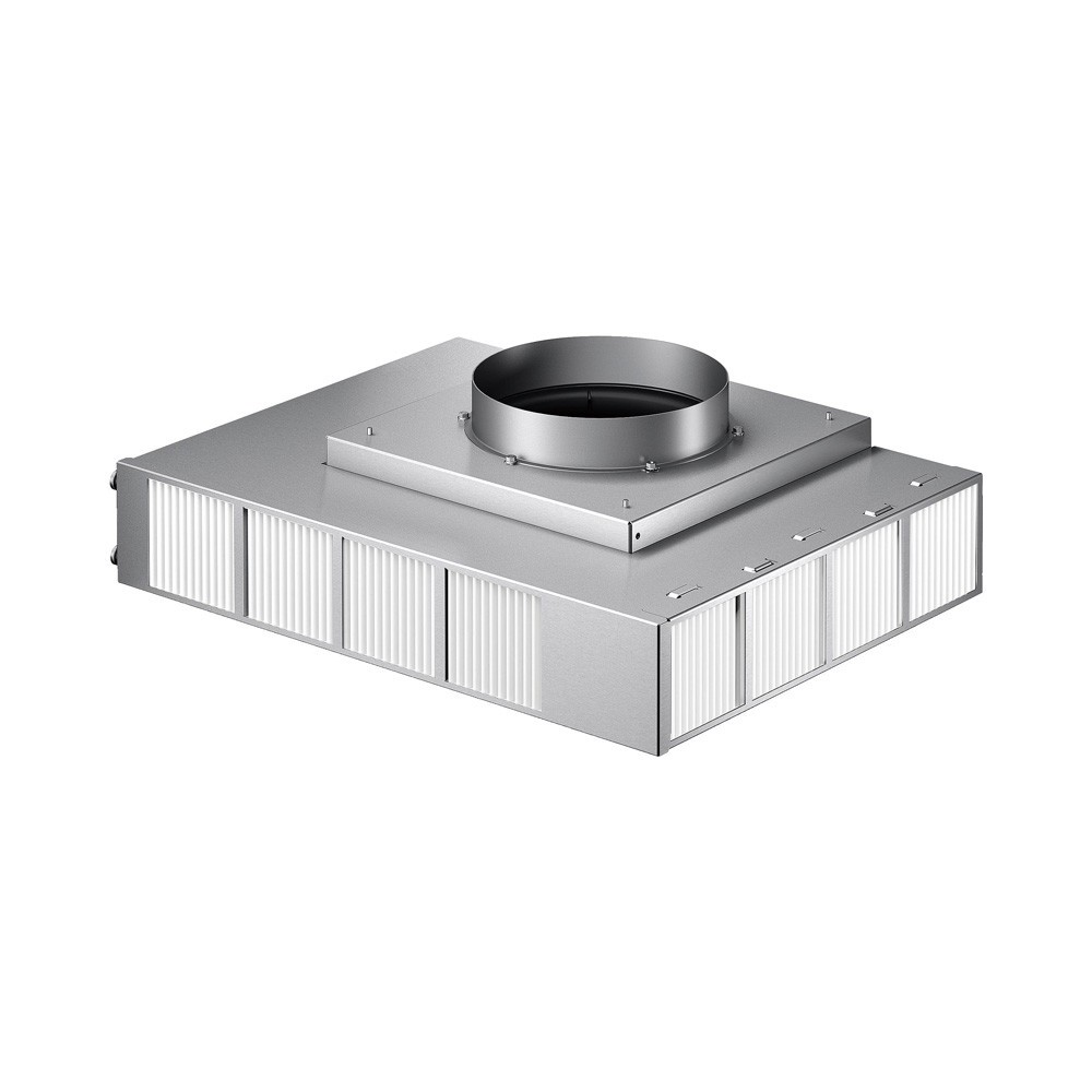 Gaggenau AR413122 externe motor restant model