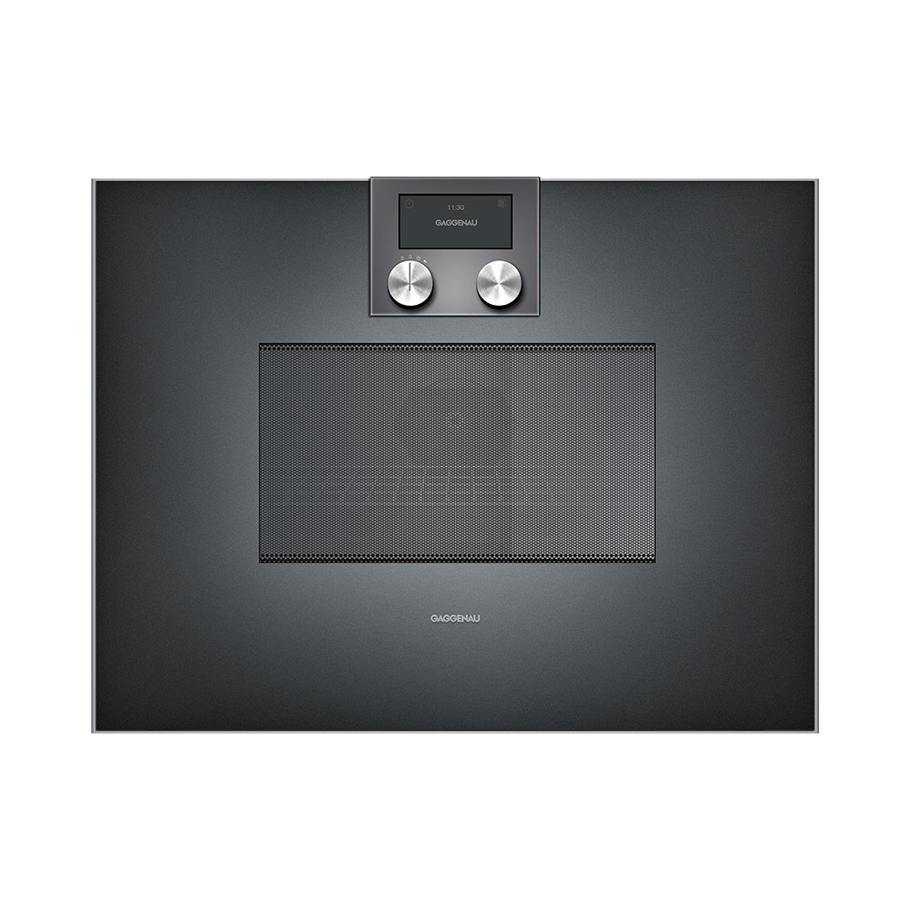 Gaggenau BM450100 restant model rechtsdraaiend