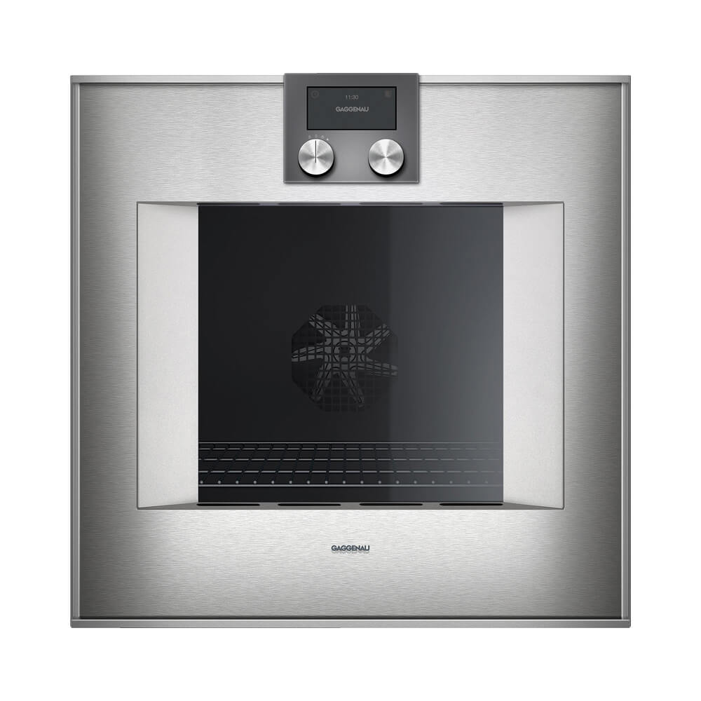 Gaggenau BO471112 linksdraaiend restant model