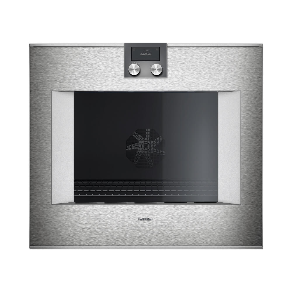 Gaggenau BO480112 met rechtsdraaiende deur