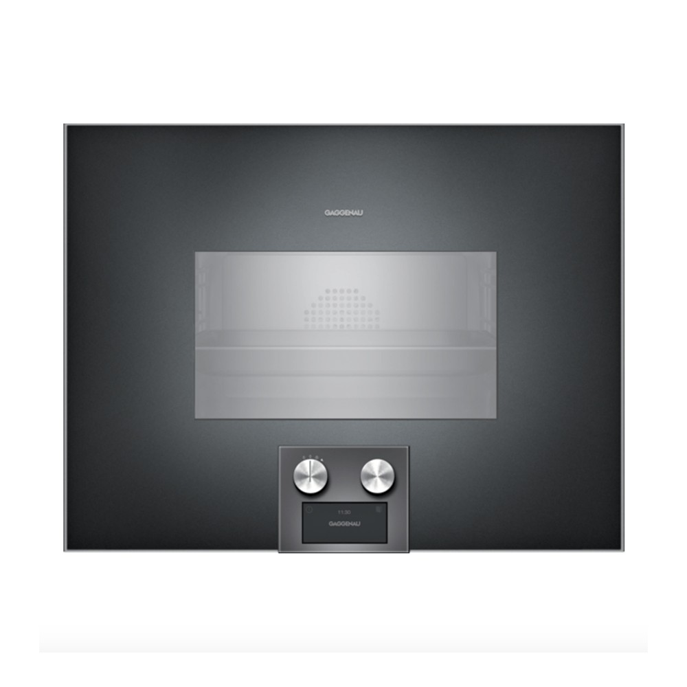 Gaggenau BS475102 Antraciet