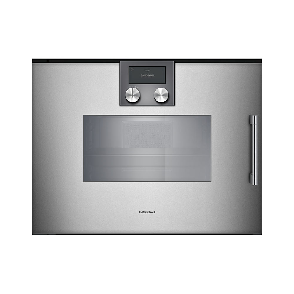 Gaggenau BSP261111 restant model linksdraaiend en vaste wateraansluiting