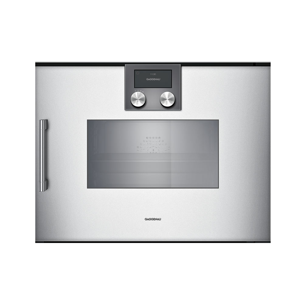 Gaggenau BSP270131 restant model rechtsdraaiend en vaste wateraansluiting
