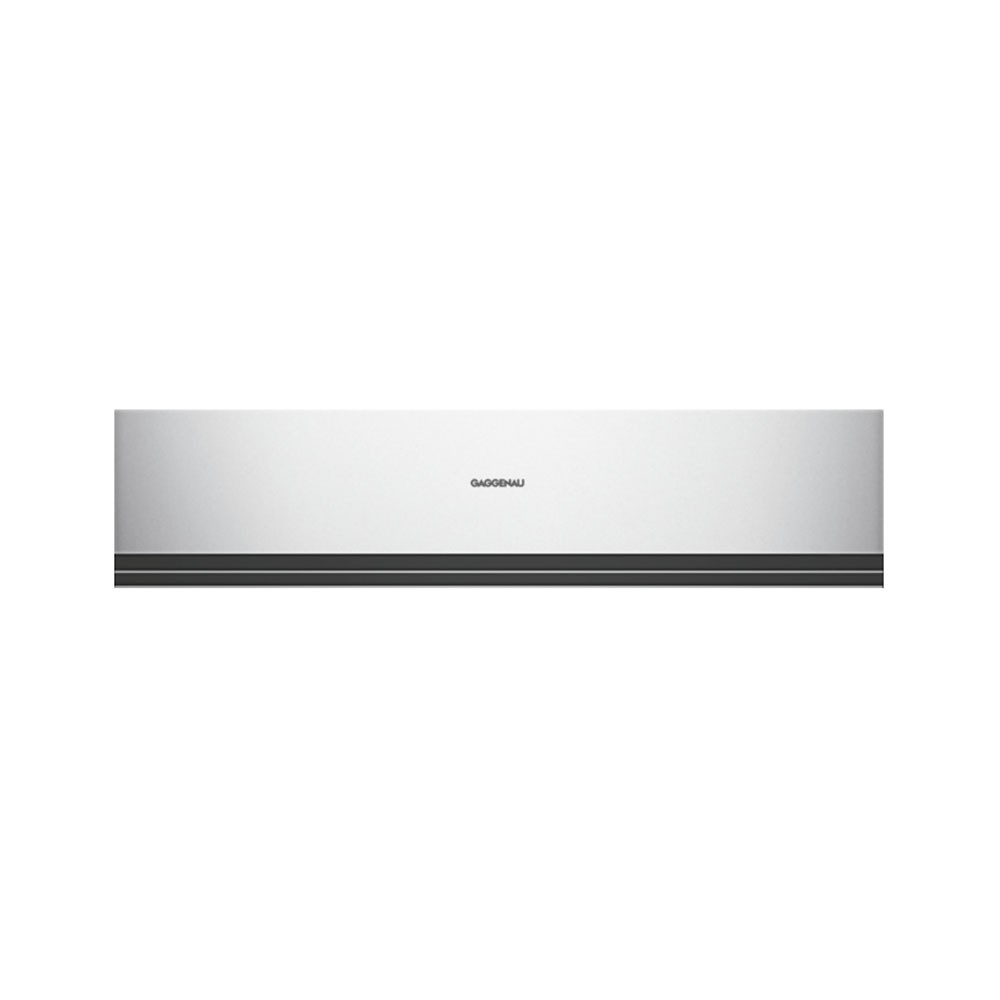 Gaggenau DVP221130 vacumeerlade Zilver