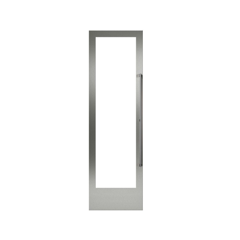Gaggenau RA421611 RVS deur restant model afbeelding