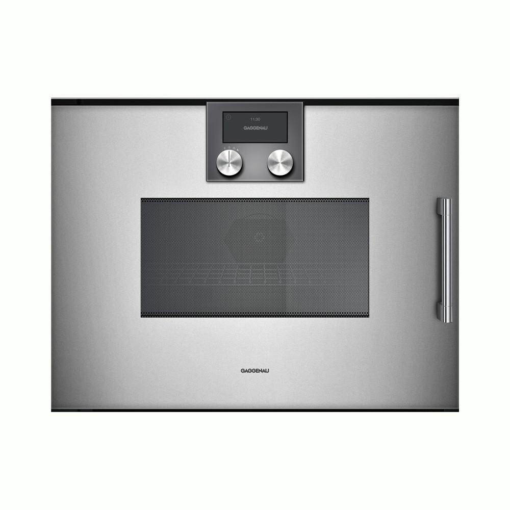 Gaggenau BMP251110 restant model linksdraaiend