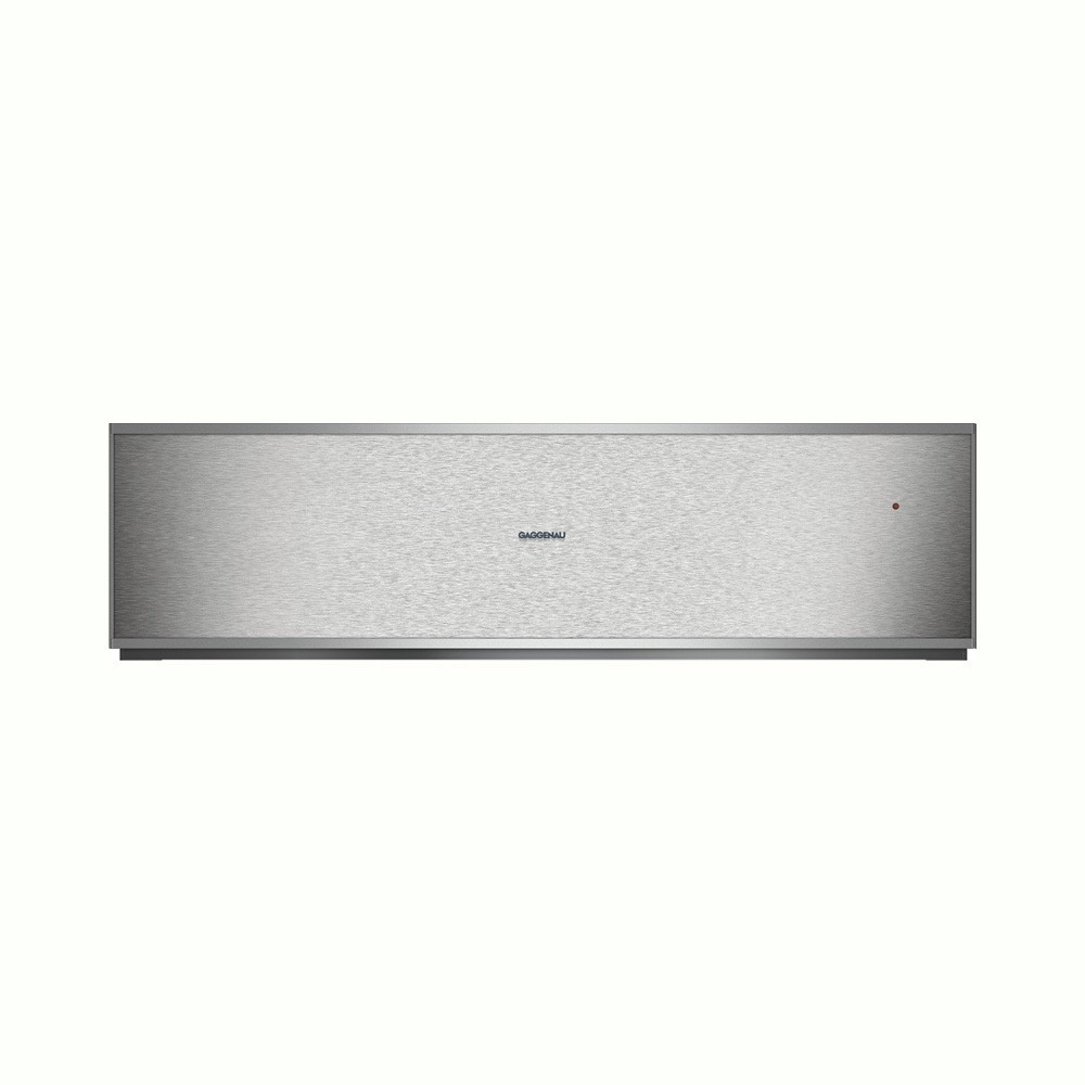 Gaggenau WS482110 inbouw warmhoudlade restant model 76 cm breed