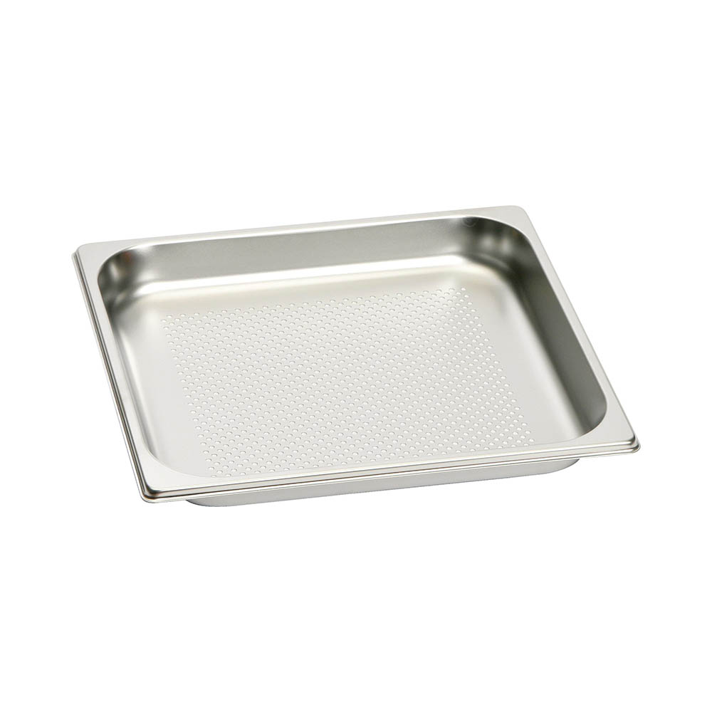Gaggenau GN124230 restant stoominzetbak