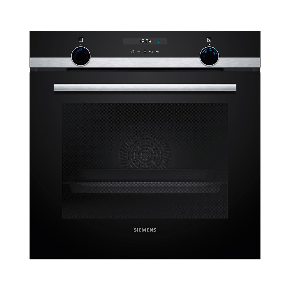 Siemens HB557GBS3F afbeelding