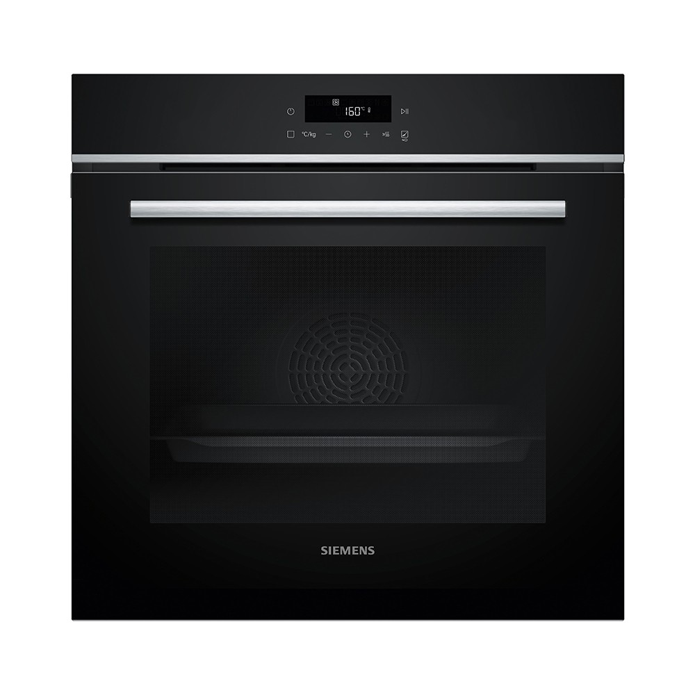 Siemens HB572ABS3 afbeelding