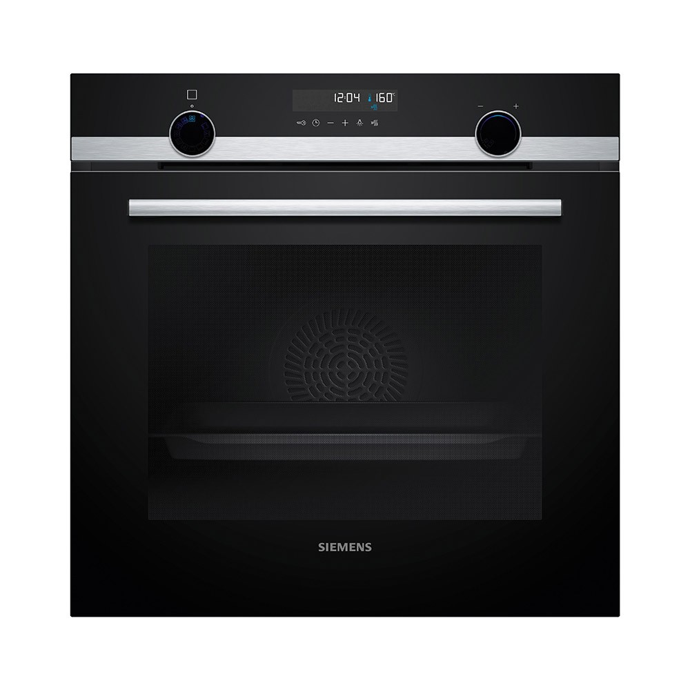 Siemens HB578GBS3 afbeelding
