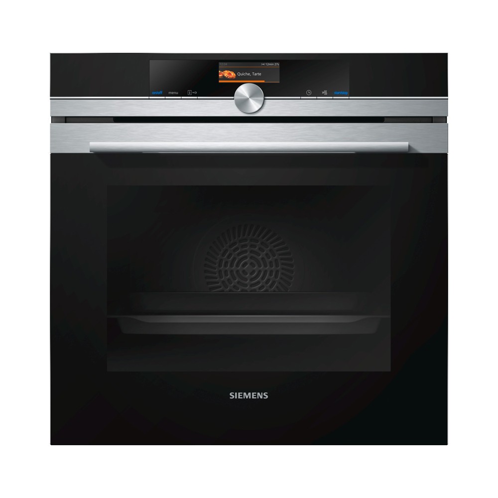 Siemens HB636GBS1 inbouw oven