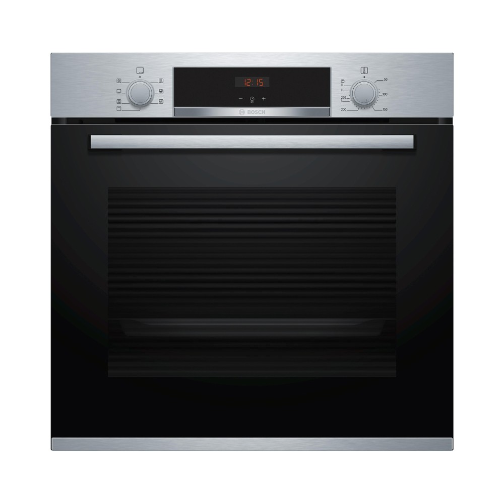 Bosch HBA513BS1 RVS Roestvrijstaal