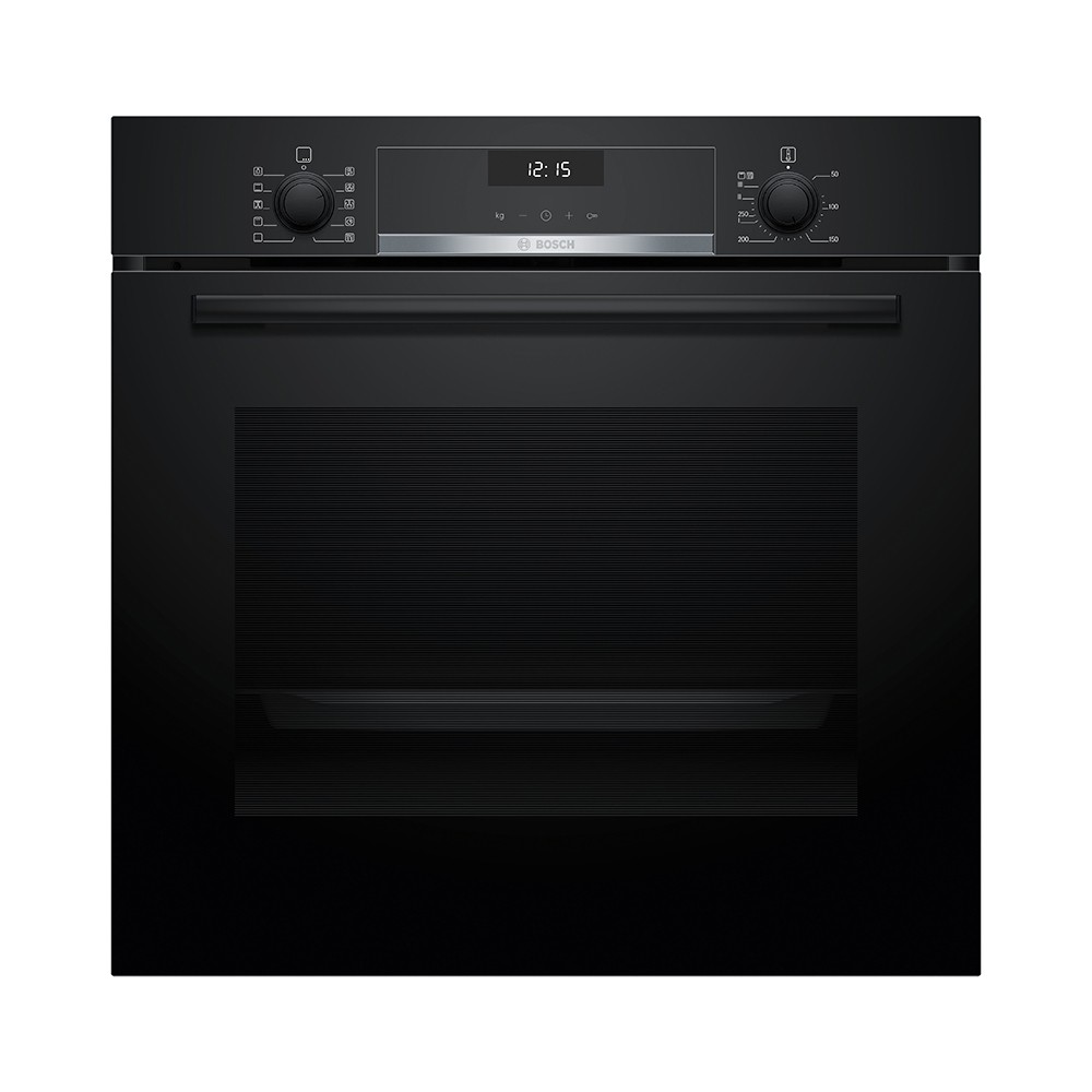 Bosch HBG537BB3 afbeelding