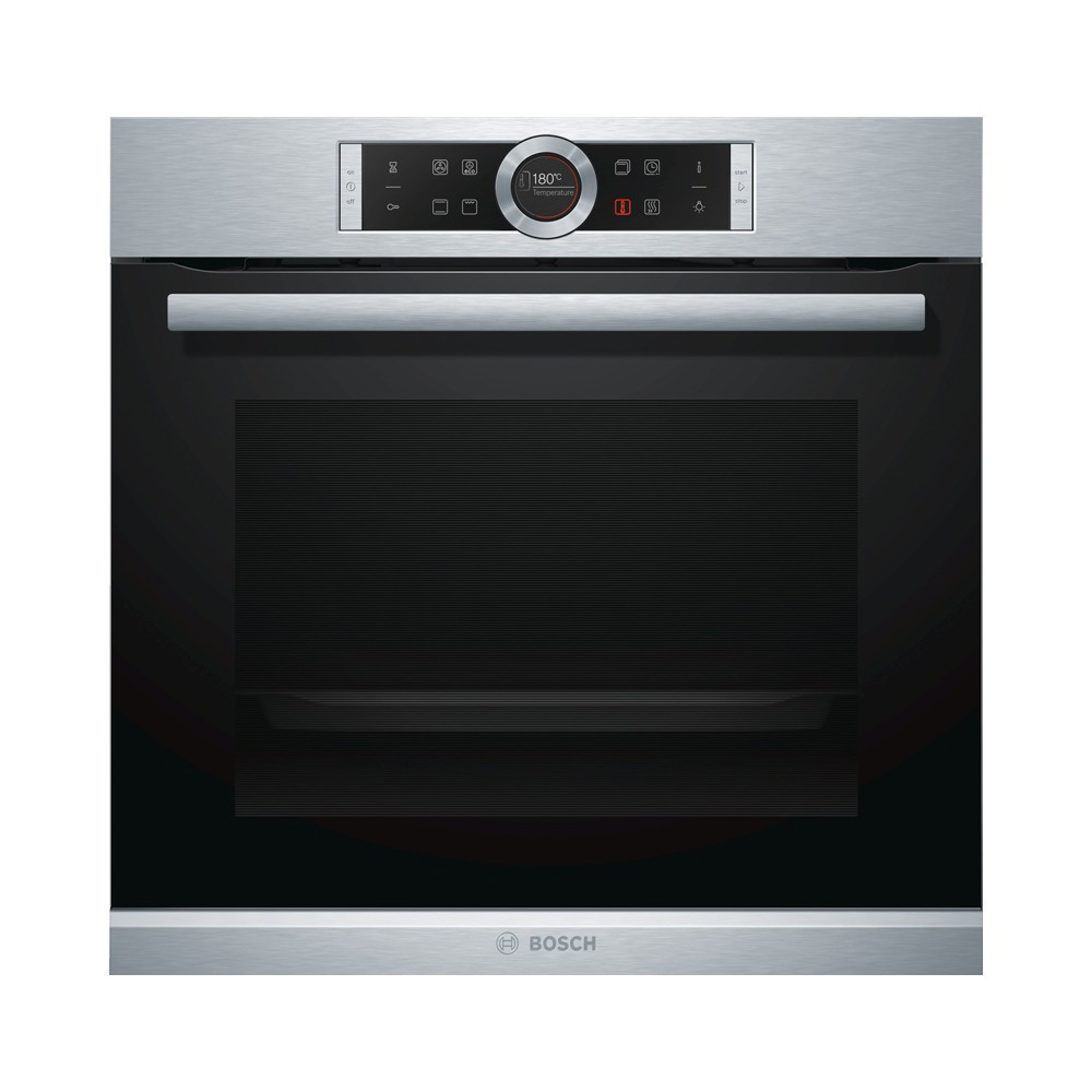 BOSCH HBG632BS1 inbouw oven