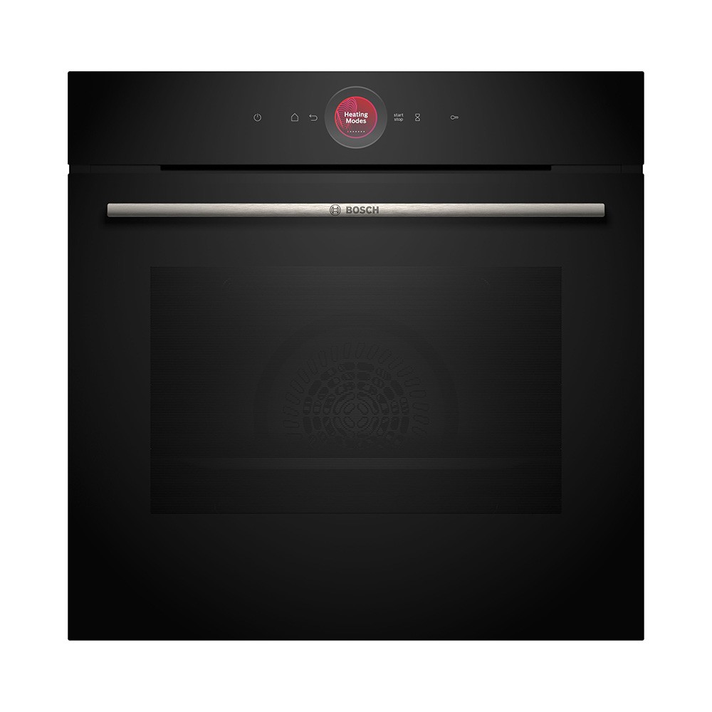 Bosch HBG7321B1 met zelfreinigende katalytische achterwand afbeelding