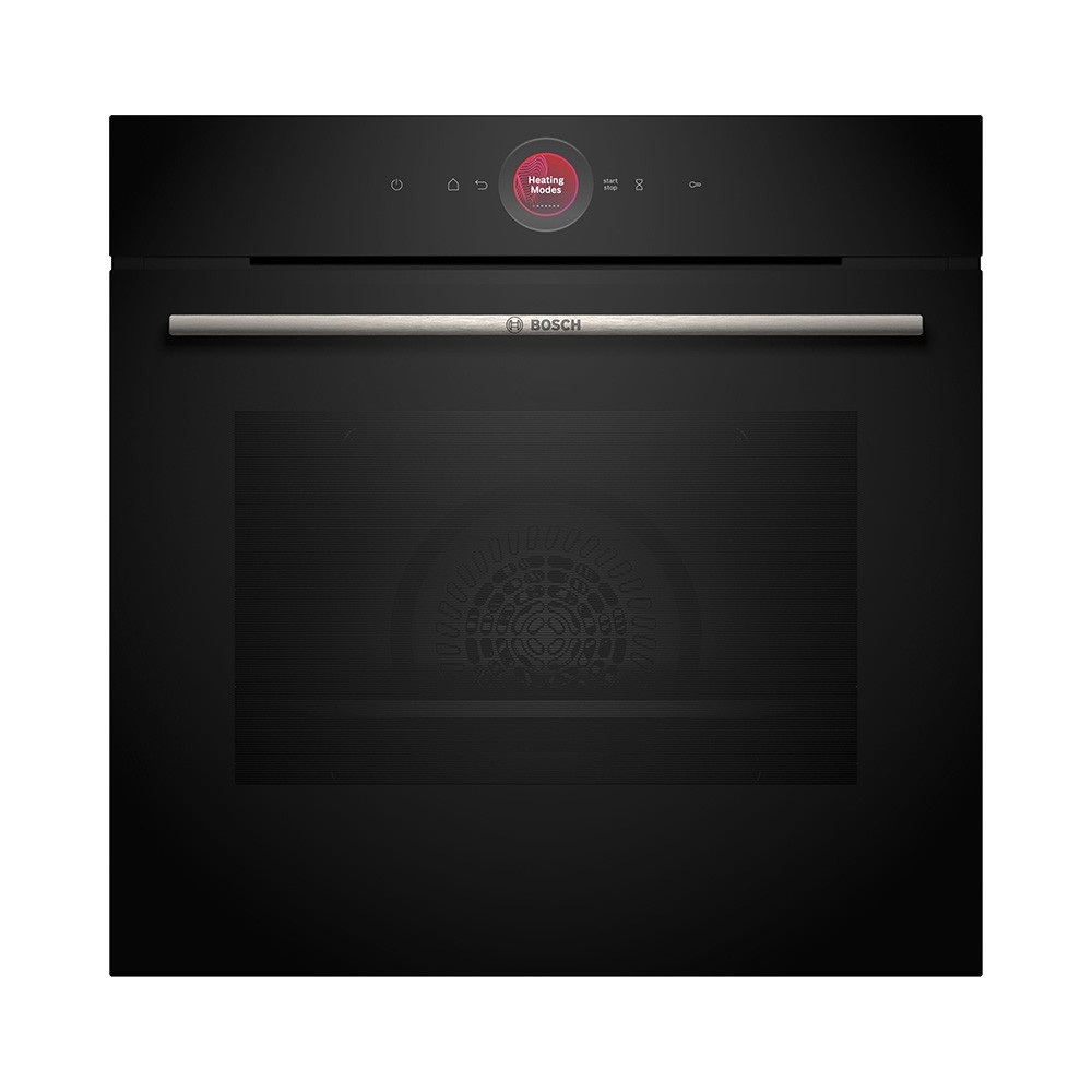 Bosch HBG7721B1 met Pyrolytische zelfreiniging afbeelding