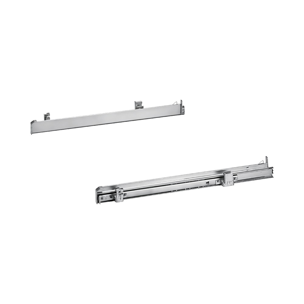 Bosch HEZ538000 1-voudige Clip telescooprails afbeelding