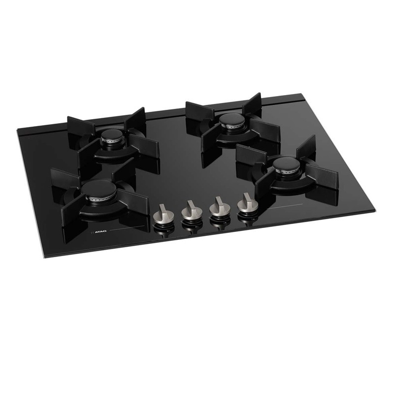 ATAG HG6471MBA - Inbouw Gaskookplaat