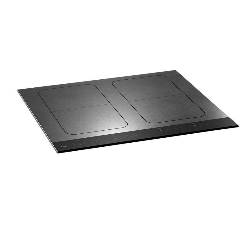 ATAG HI6272MV Zwart mat