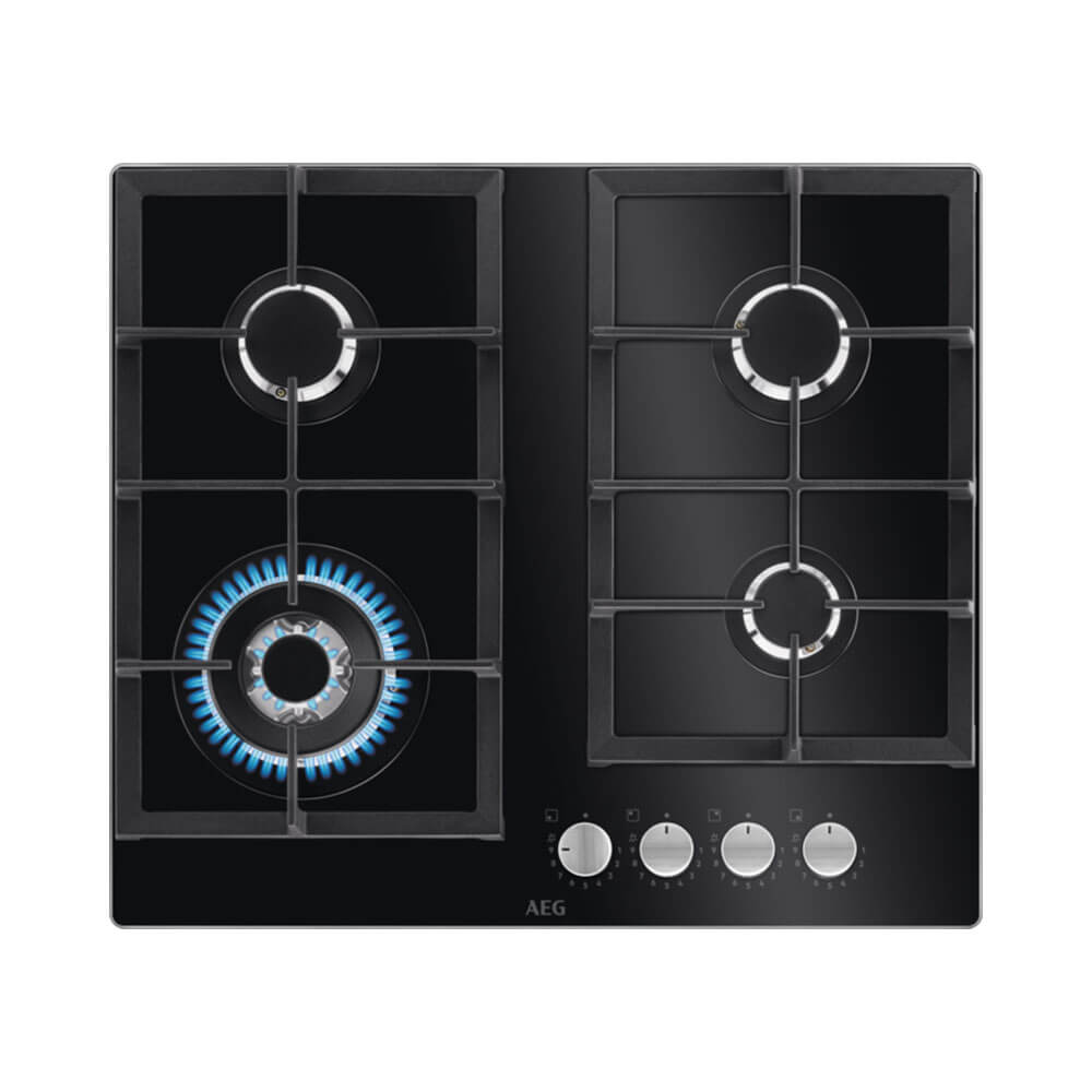 AEG HKB64420NB afbeelding