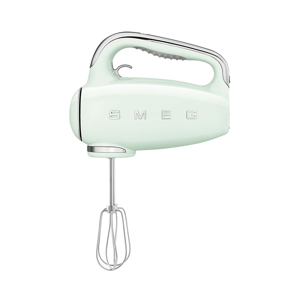 SMEG Handmixer Watergroen HMF01PGEU