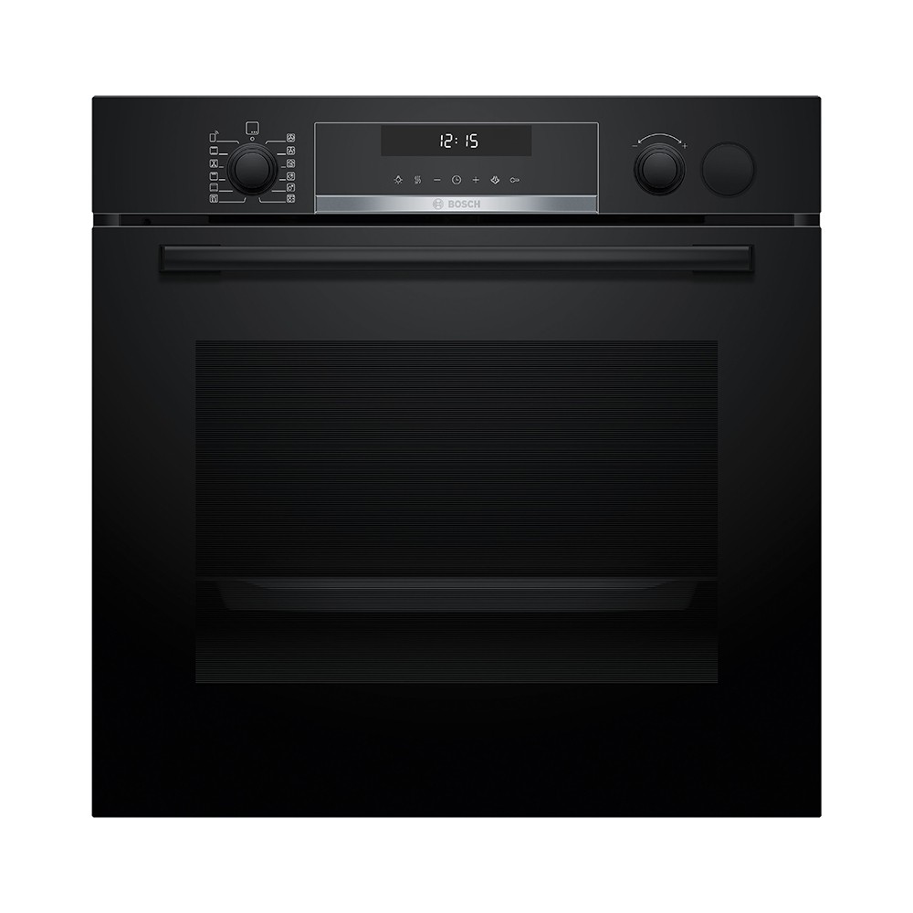 Bosch HRG578BB7 stoom toevoeging afbeelding