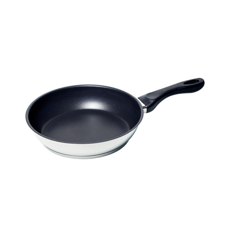 Siemens HZ390230 braadSensor koekenpan Ø 26 cm afbeelding