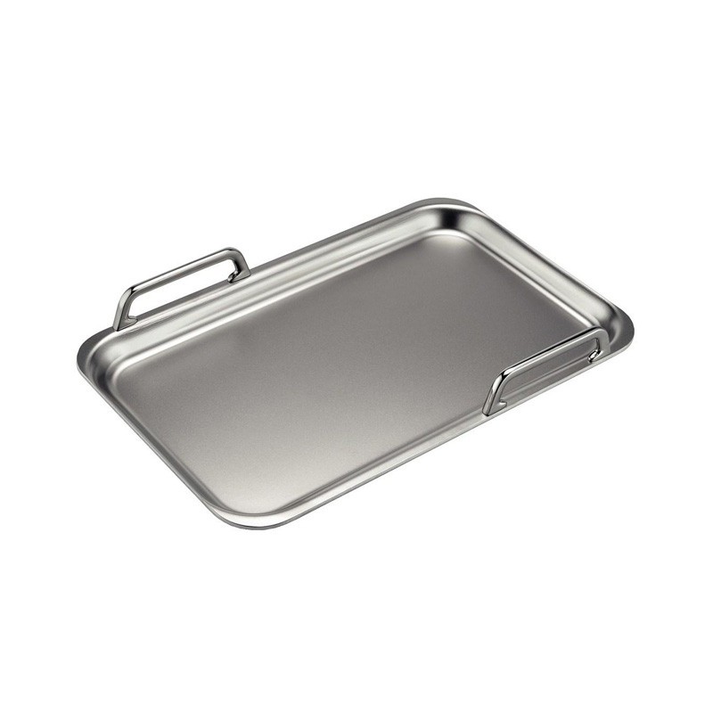 Siemens HZ390512 teppanyaki voor flexInduction kookplaten