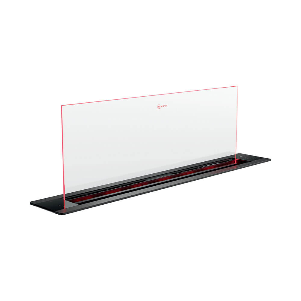 Neff I98WMM1S5 vlak integreerbaar restant afbeelding 1