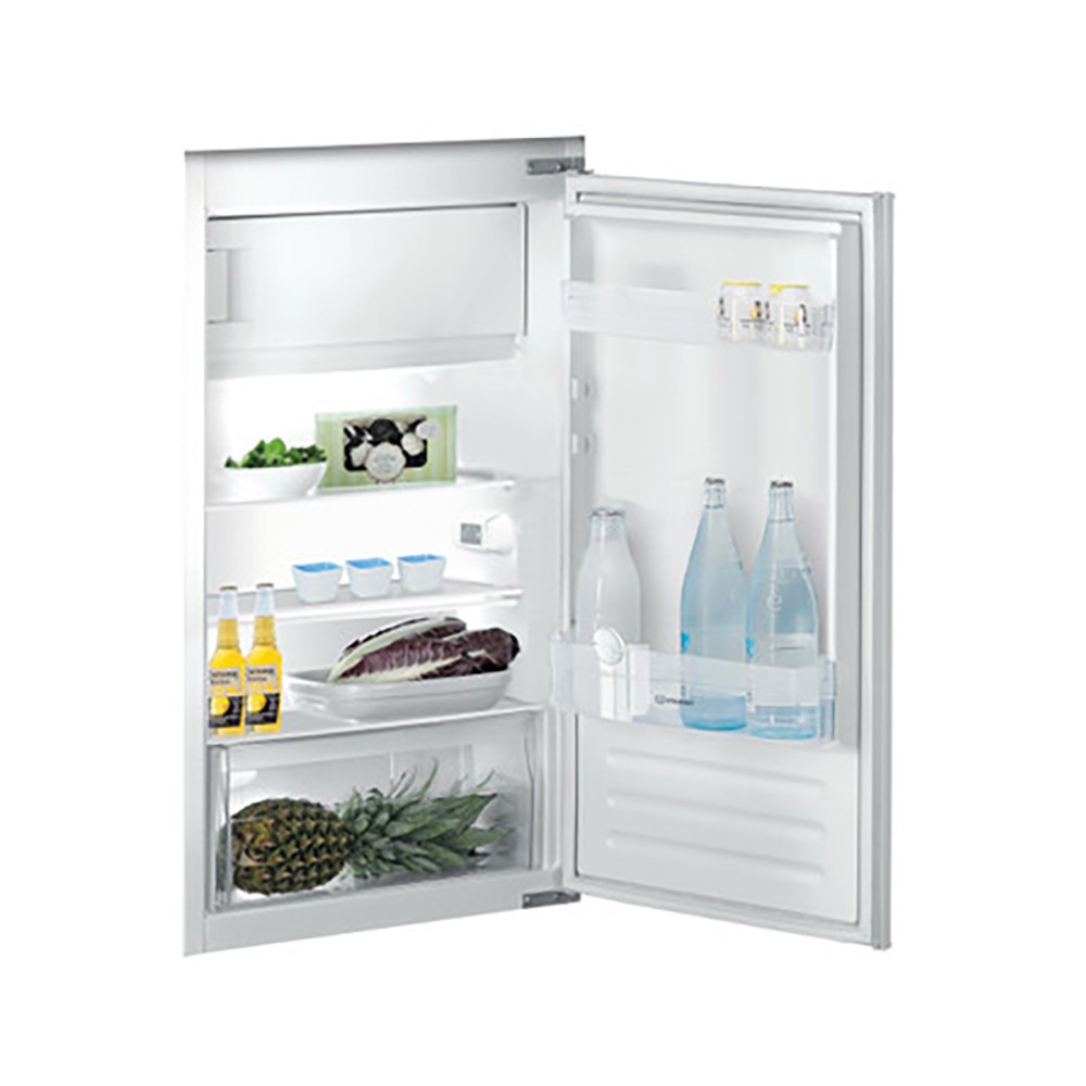Indesit INSZ 10011 Inbouw koelkast met vriesvak Wit