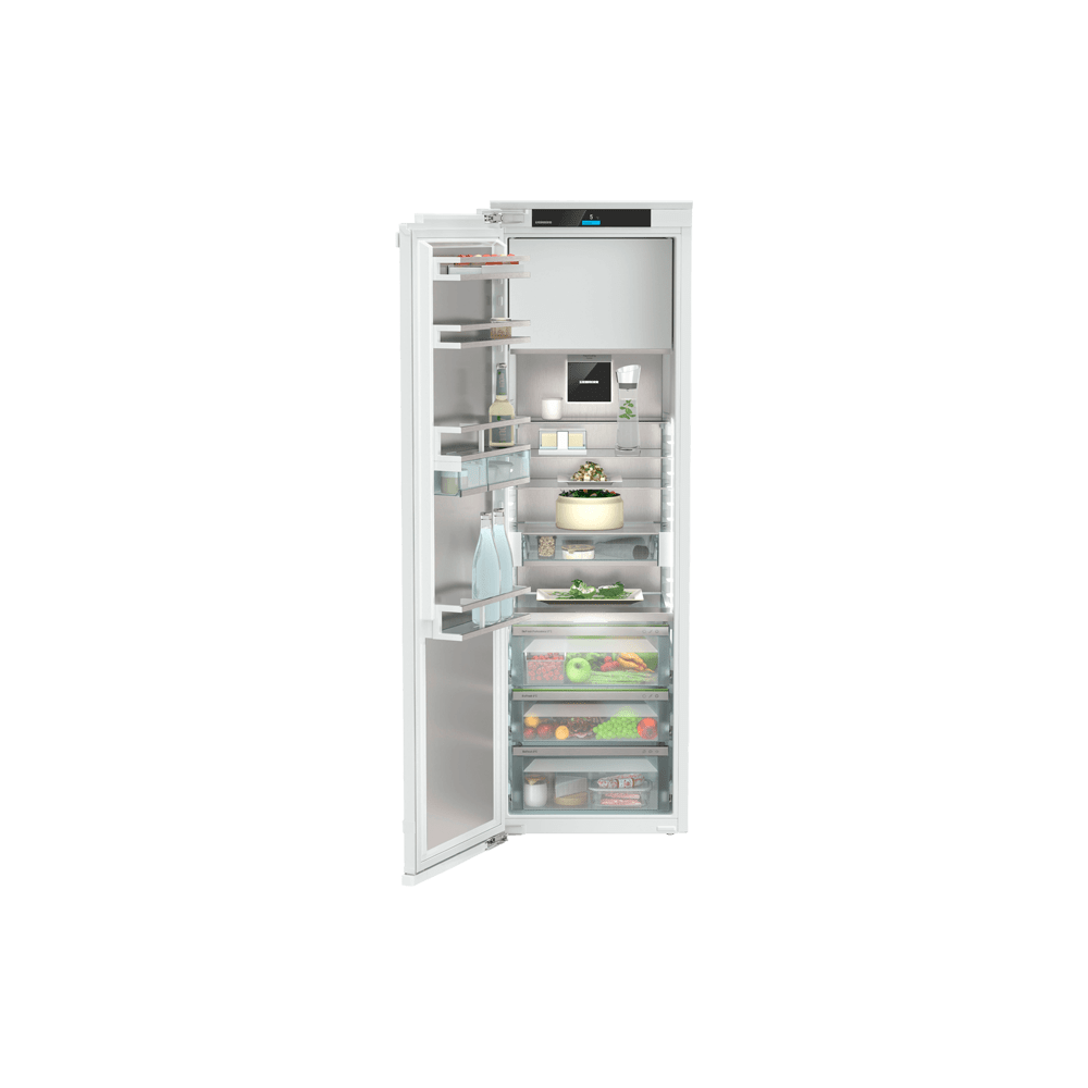 Liebherr IRBAC5171-22/617 Open Door linksdraaiend