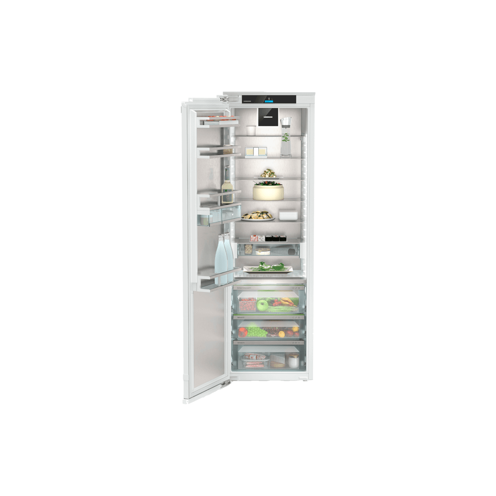 Liebherr IRBAC5190-22/617 met Open Door en vaste wateraansluiting