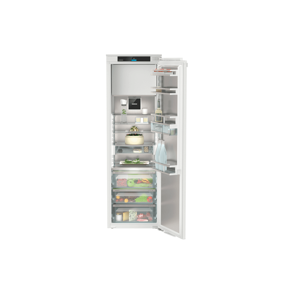 Liebherr IRBAC5171-22 Open Door