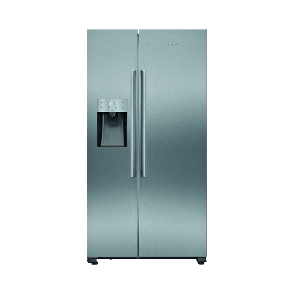 Siemens KA93DAIEP Amerikaanse koelkast