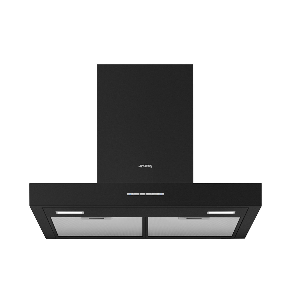 Smeg KBT600MB ACTIE afbeelding