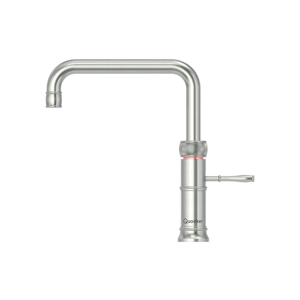 Quooker COMBI Classic Fusion Square RVS afbeelding
