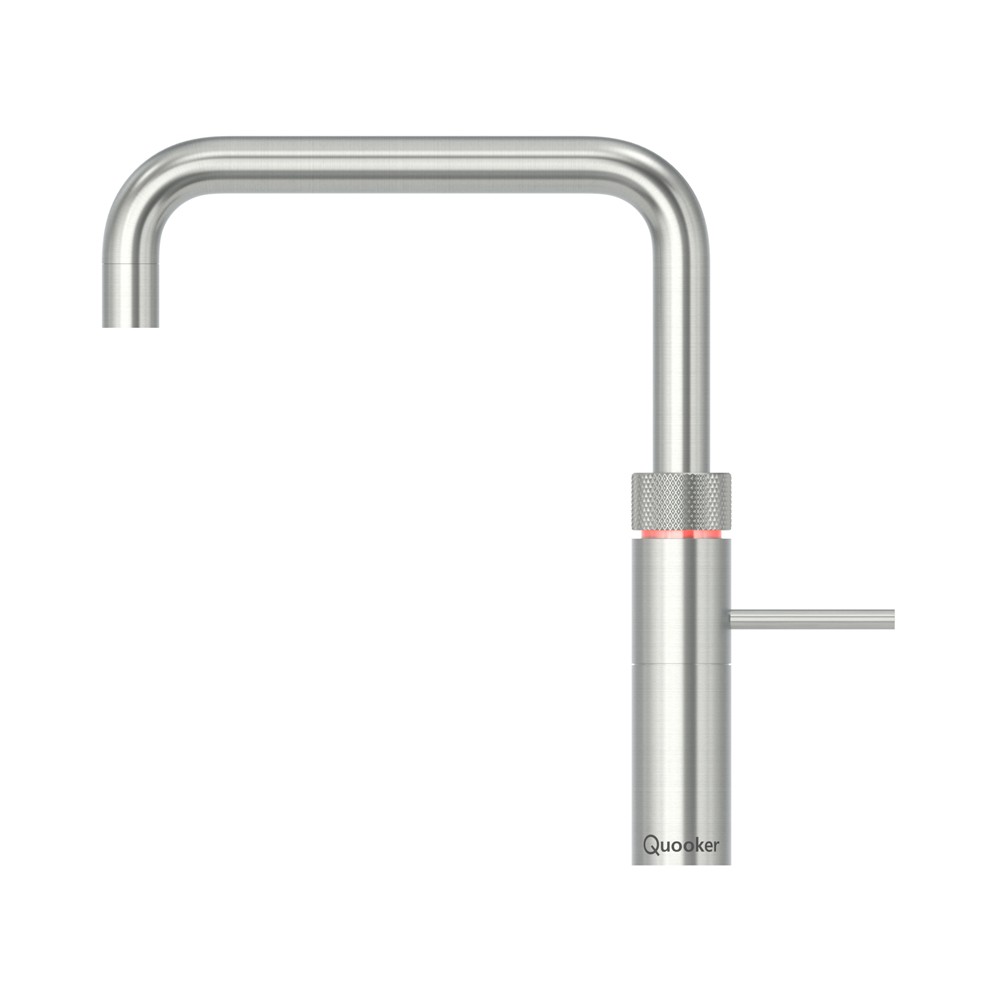 Quooker COMBI+ Fusion Square RVS afbeelding
