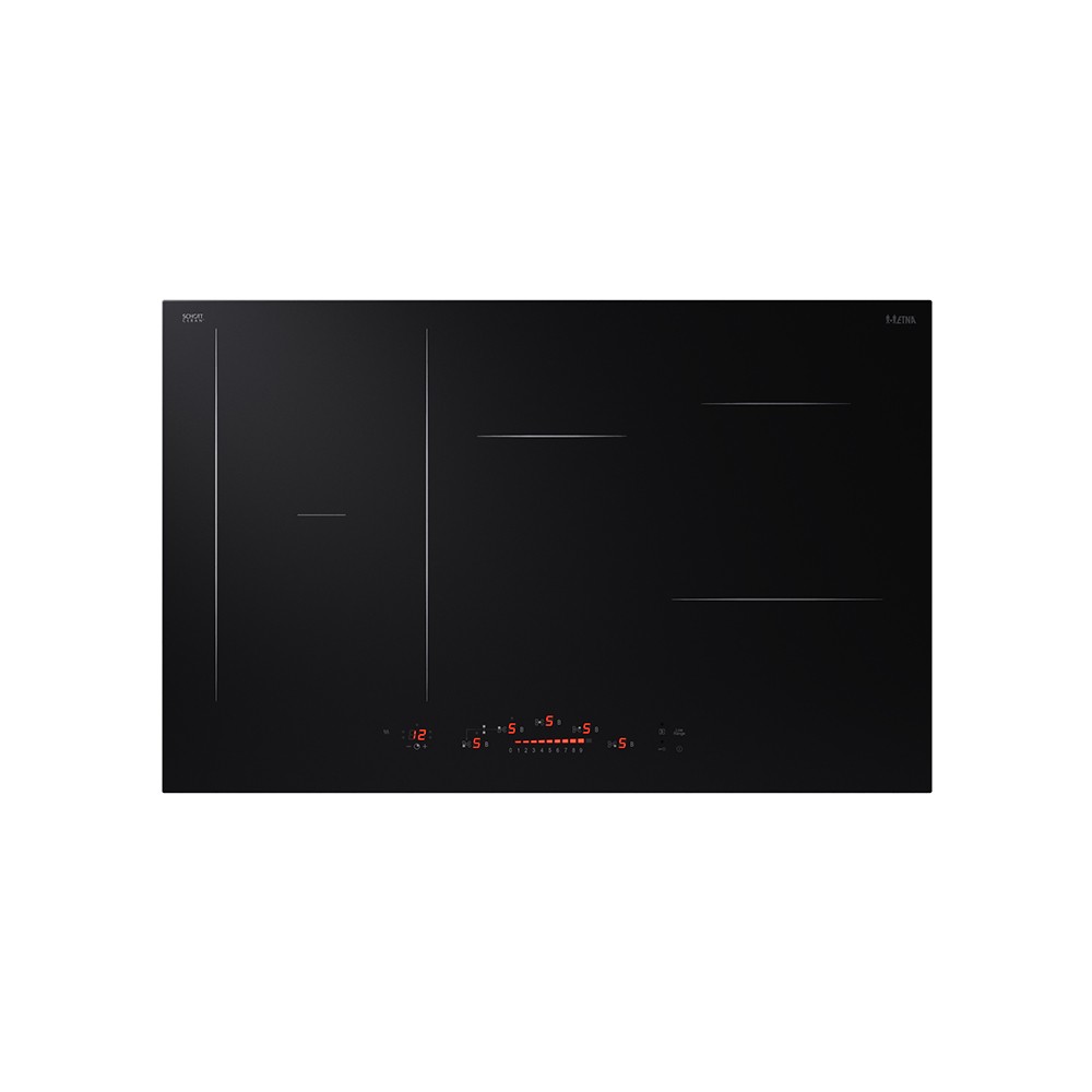 Etna KIF780ZT - Inductiekookplaat
