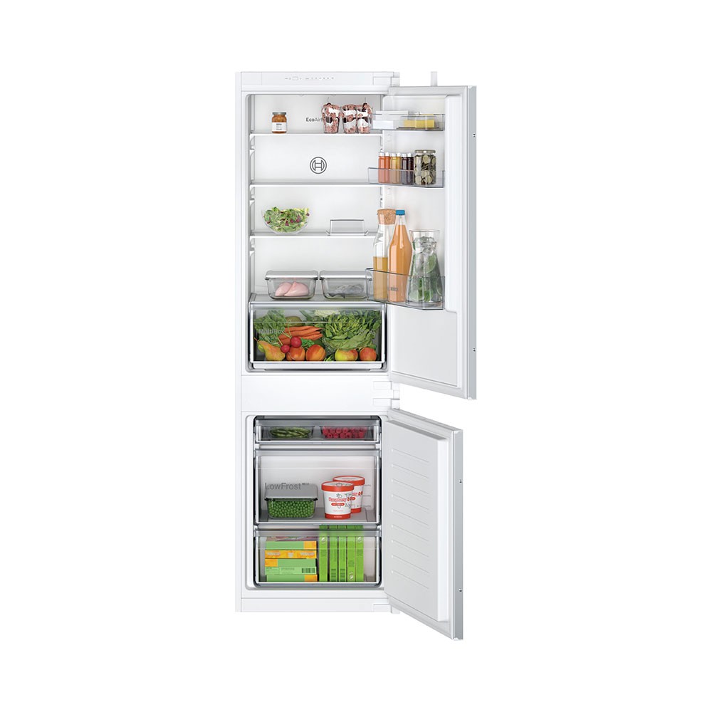 Bosch KIV865SE0 met LowFrost afbeelding
