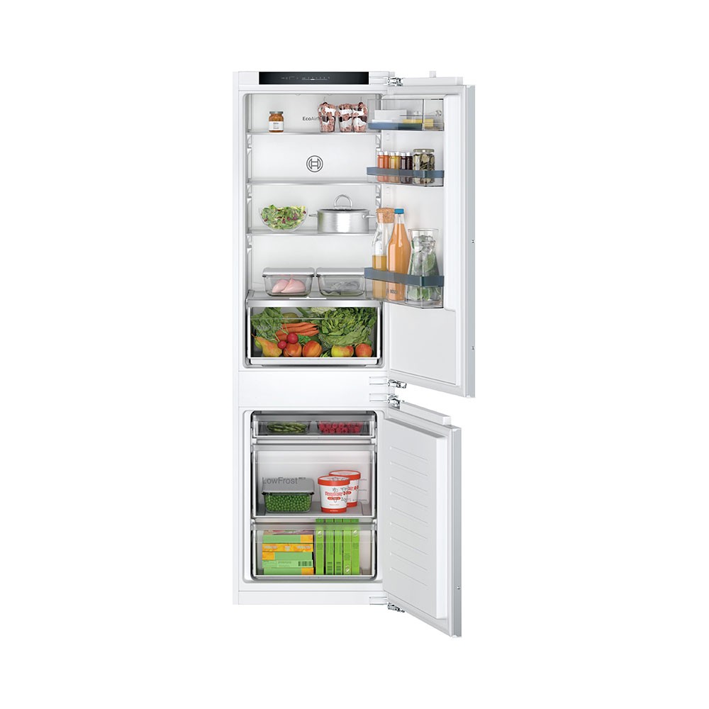 Bosch KIV86VFE1 met LowFrost afbeelding
