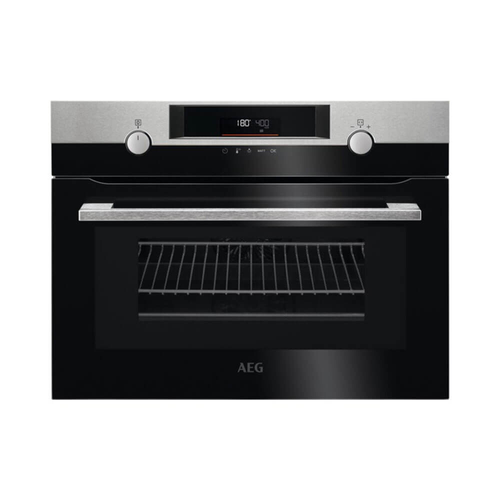 AEG KMK565060M ACTIE met GRATIS airfry rooster "A9OOAFWM" afbeelding