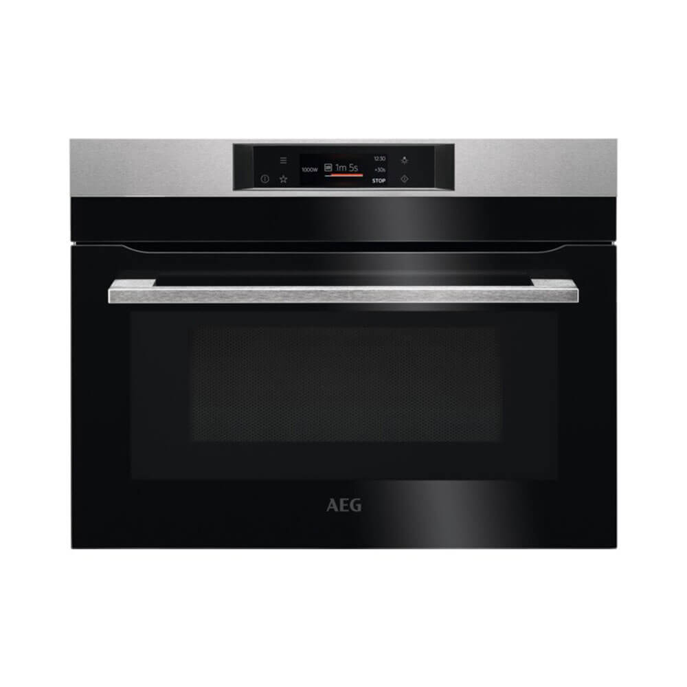 AEG KMK721880M ACTIE zonder ovenfuncties