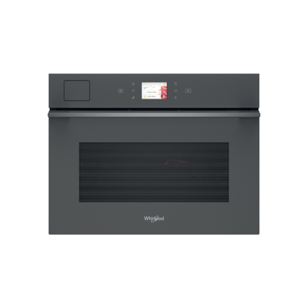 Whirlpool WCS11A9FHTSSMA 100% stoom