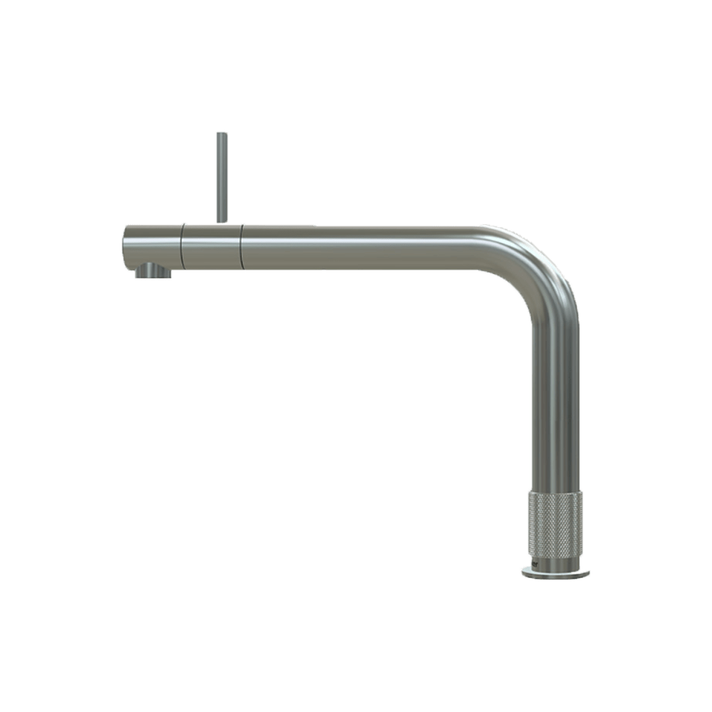 Quooker Front RVS kraan FTSST afbeelding