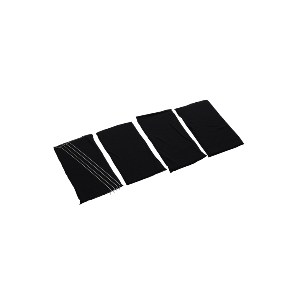 AEG MCFB77PL Plus koolstoffilter per set afbeelding