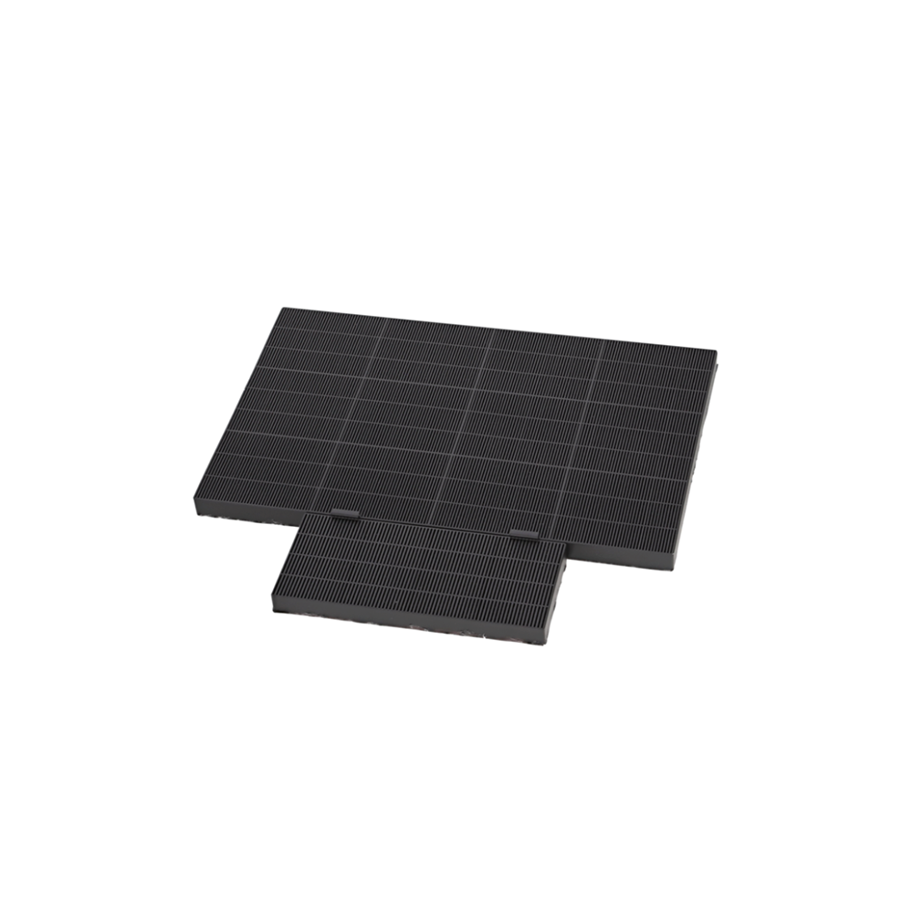 AEG MCFB92 Plus koolstoffilter per set afbeelding